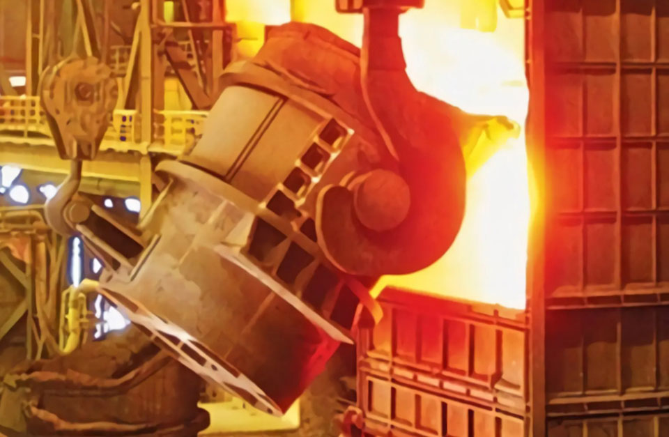 冶金粉末行業篩分方案